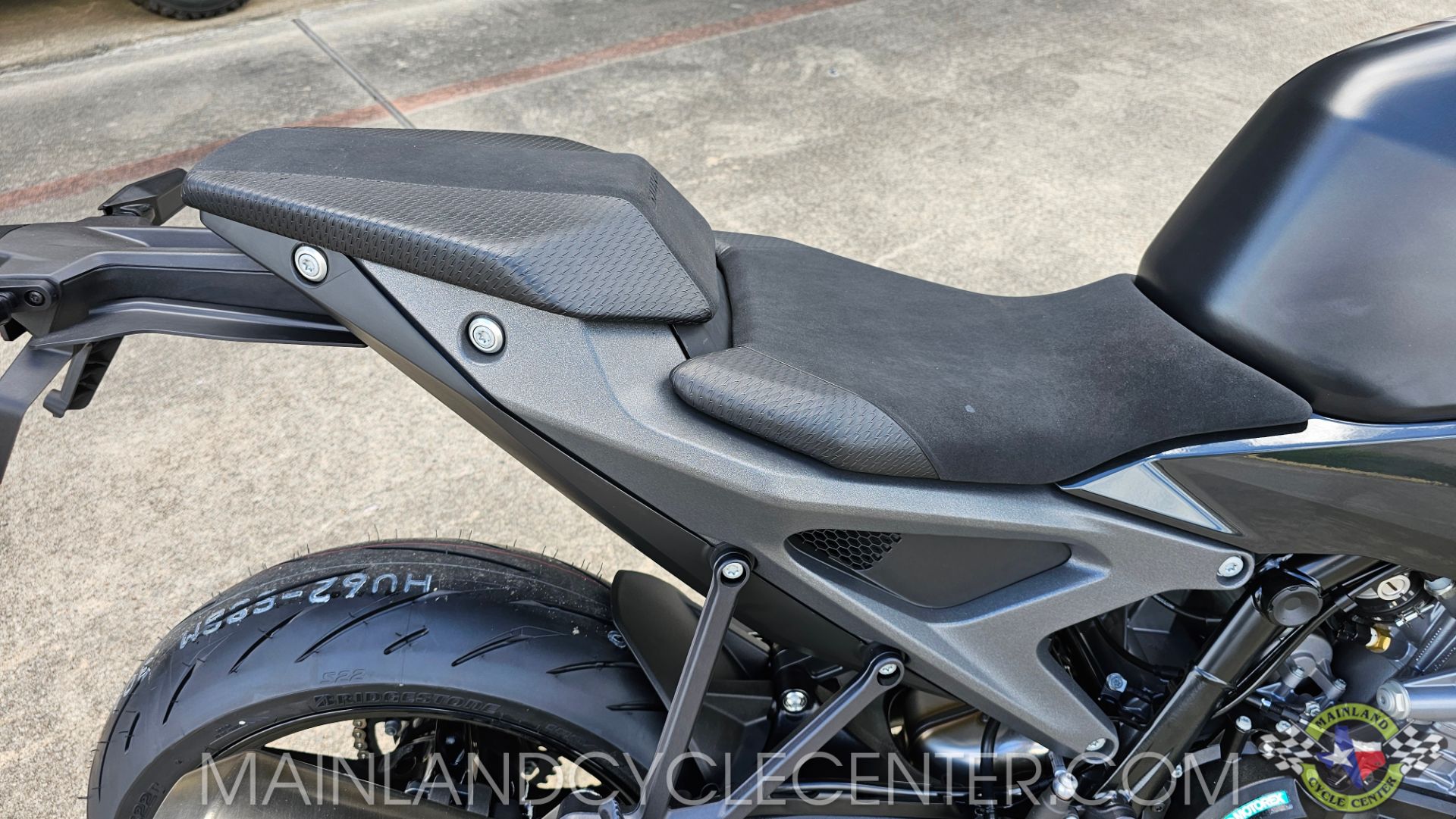 2024 KTM 990 Duke in La Marque, Texas - Photo 13