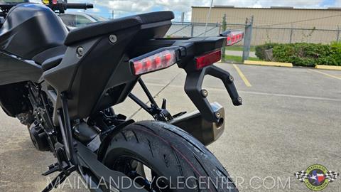 2024 KTM 990 Duke in La Marque, Texas - Photo 15