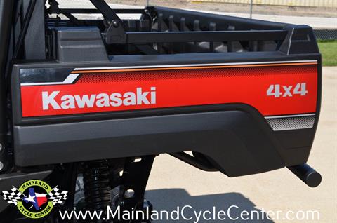 2017 Kawasaki Mule PRO-FXT EPS LE in La Marque, Texas - Photo 39
