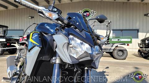 2024 Kawasaki Z900 ABS in La Marque, Texas - Photo 19