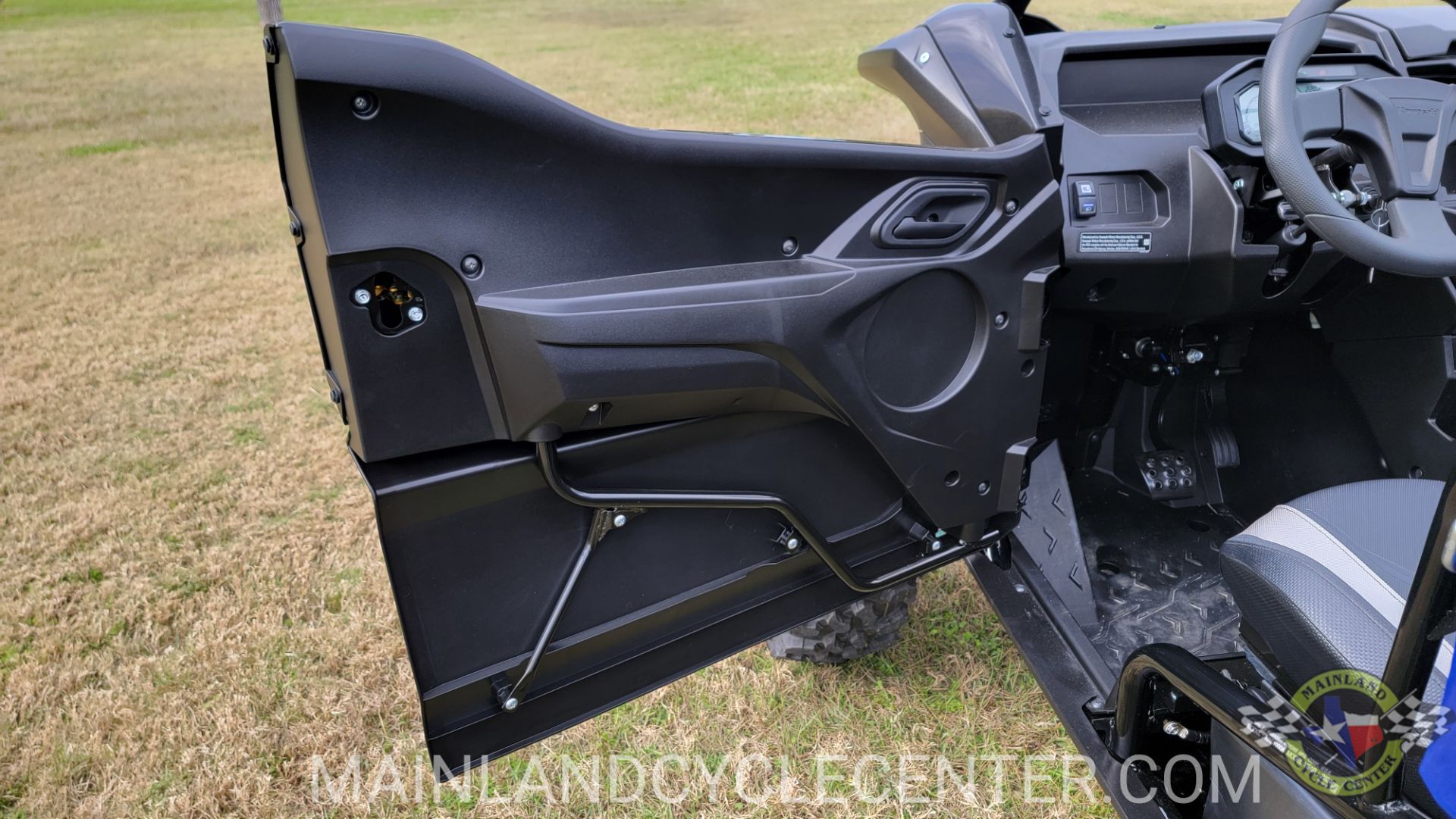 2024 Kawasaki Teryx KRX 1000 in La Marque, Texas - Photo 19