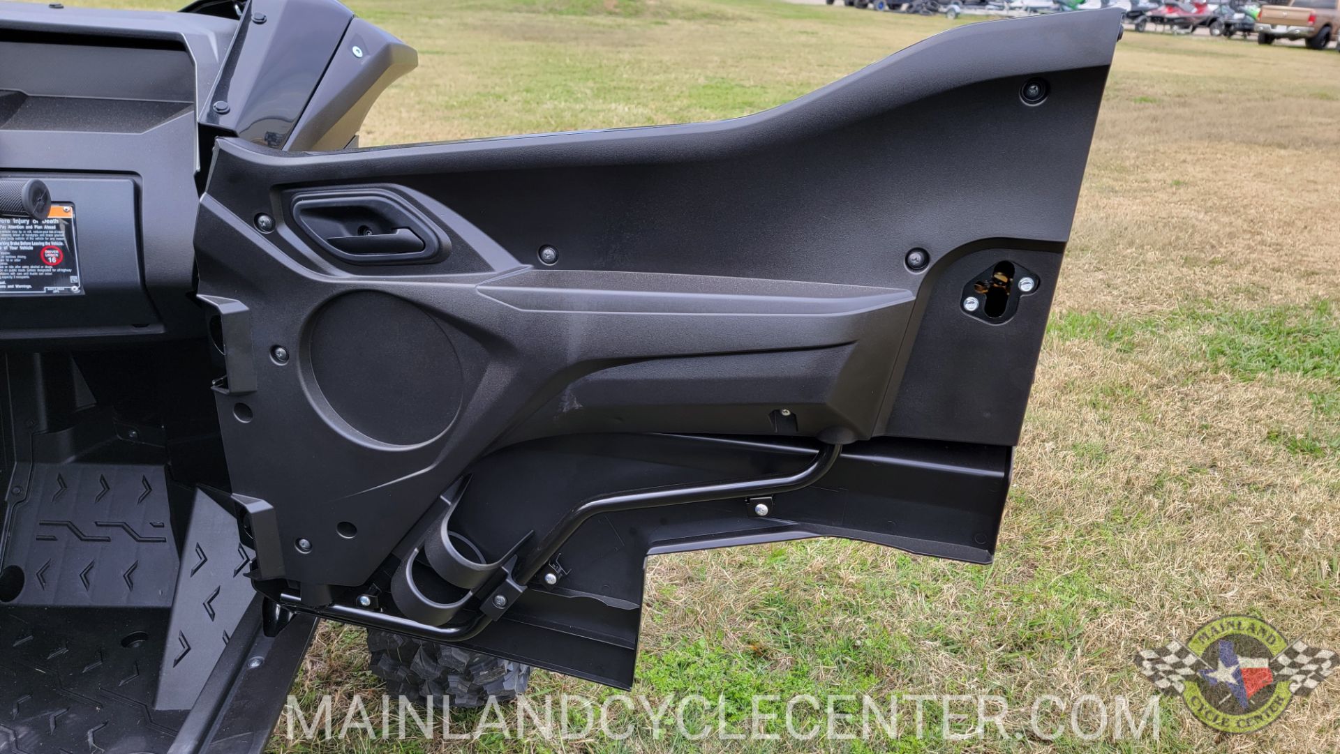 2024 Kawasaki Teryx KRX 1000 in La Marque, Texas - Photo 20