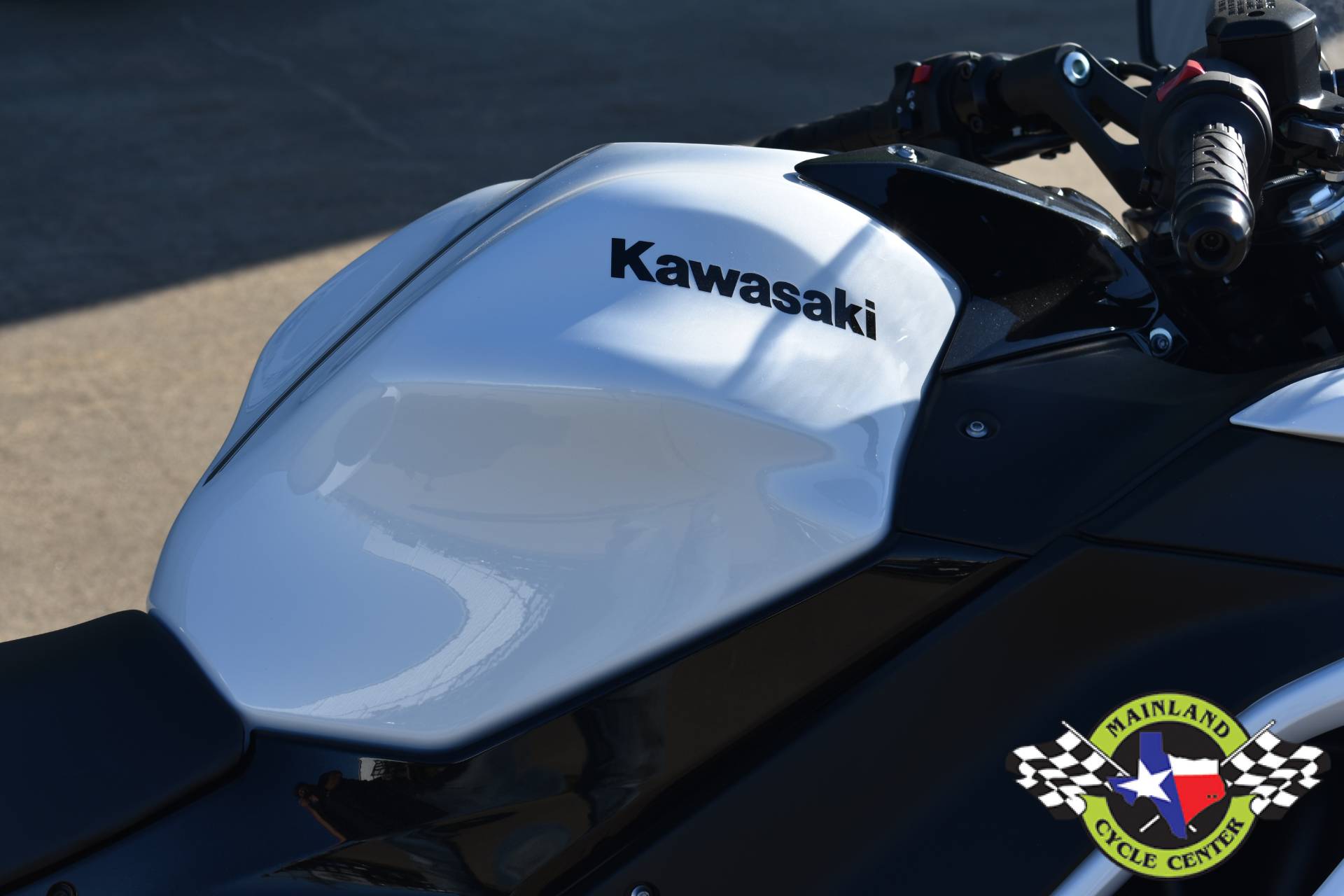 2020 Kawasaki Ninja 650 ABS 12