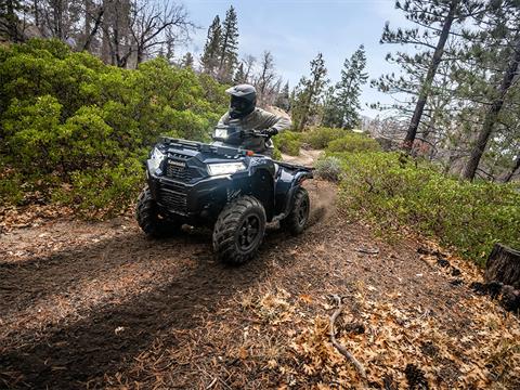 2024 Kawasaki Brute Force 750 EPS in La Marque, Texas - Photo 7