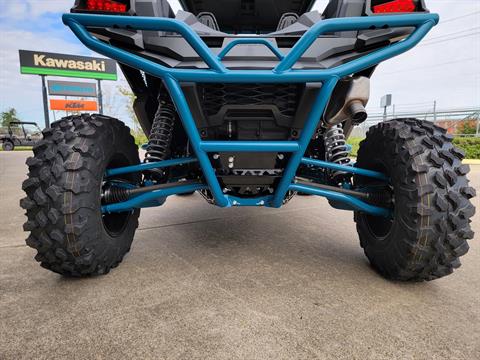 2024 Kawasaki Teryx KRX 1000 Trail Edition in La Marque, Texas - Photo 6