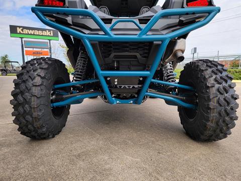 2024 Kawasaki Teryx KRX 1000 Trail Edition in La Marque, Texas - Photo 12