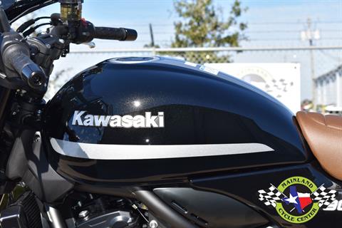 2022 Kawasaki Z900RS Cafe in La Marque, Texas - Photo 17