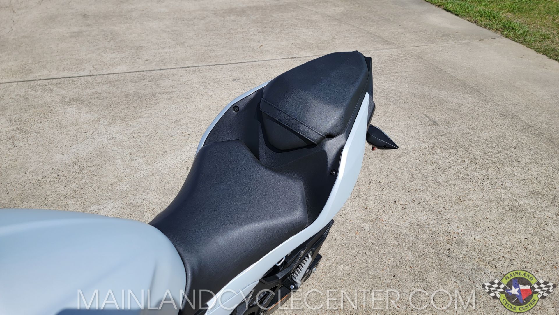 2024 Kawasaki Ninja 500 ABS in La Marque, Texas - Photo 22