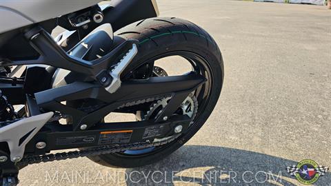 2024 Kawasaki Ninja 500 ABS in La Marque, Texas - Photo 15