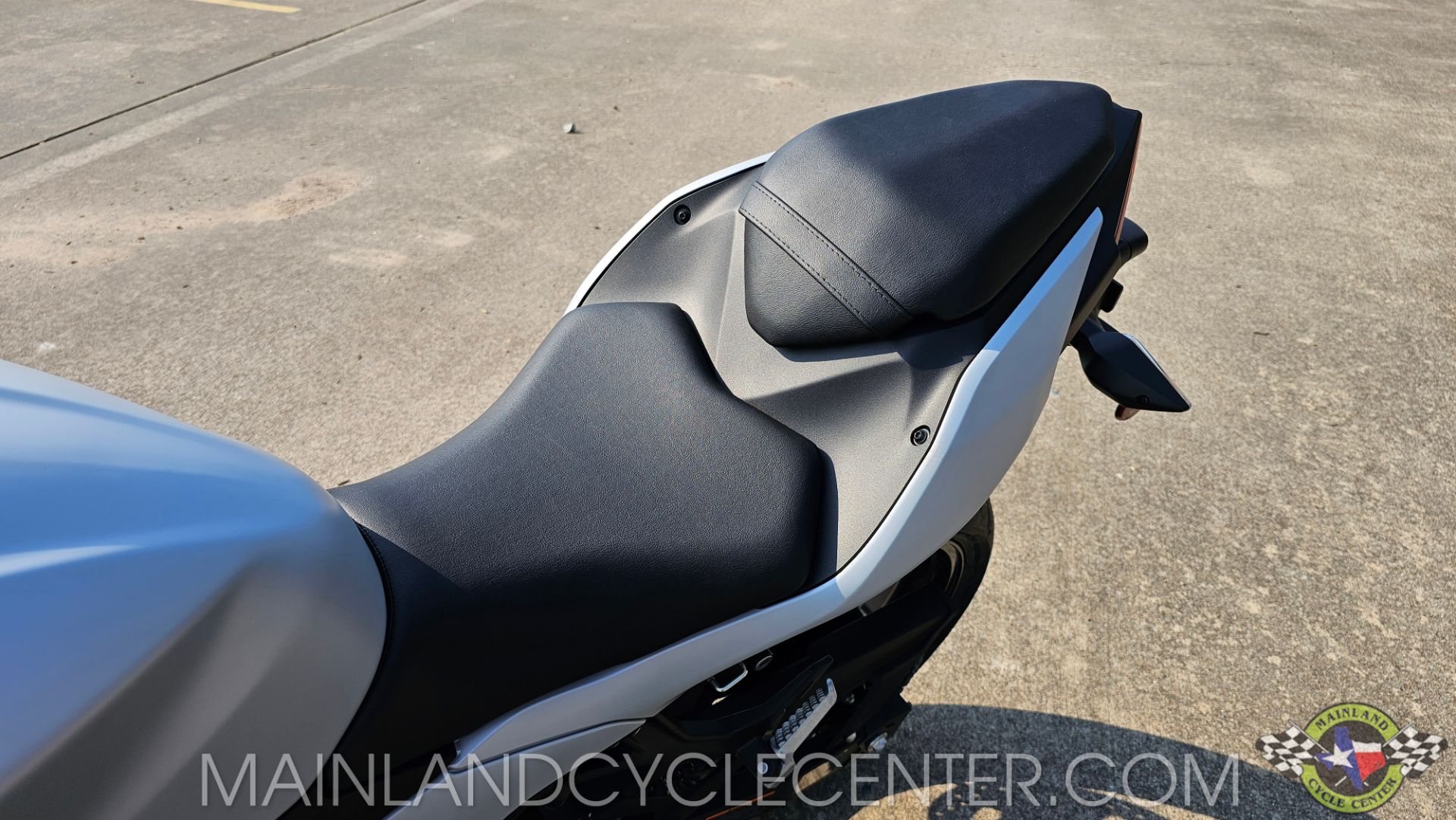 2024 Kawasaki Ninja 500 ABS in La Marque, Texas - Photo 23