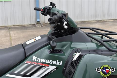 2008 Kawasaki Brute Force® 750 4x4i in La Marque, Texas - Photo 12