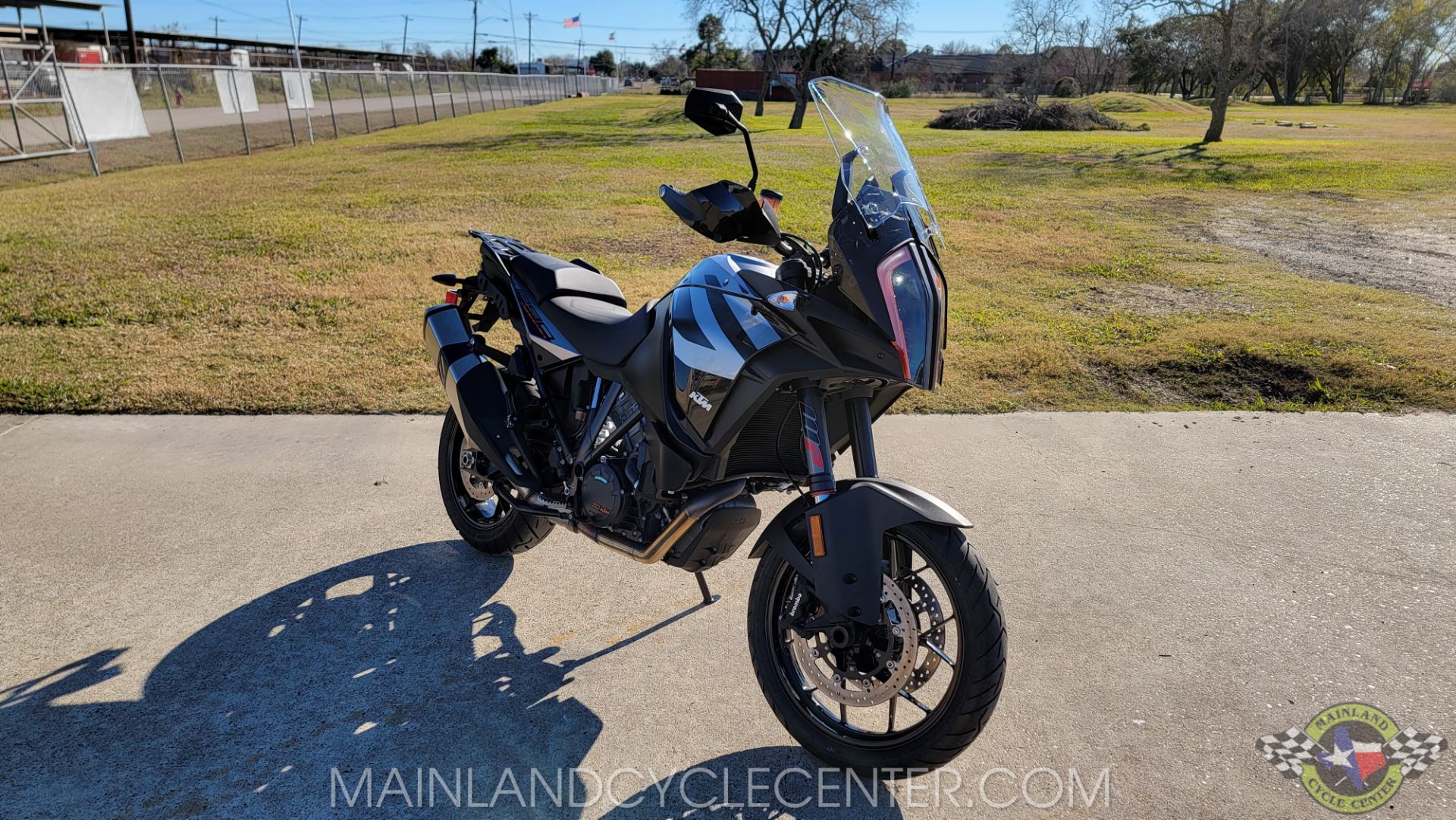 2020 KTM 1290 Super Adventure S in La Marque, Texas - Photo 3