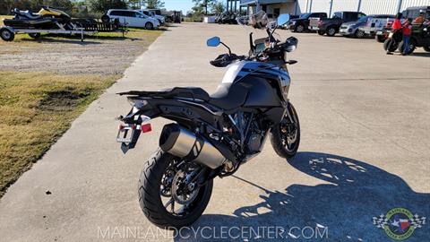 2020 KTM 1290 Super Adventure S in La Marque, Texas - Photo 5