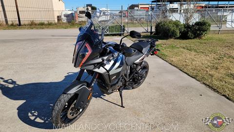 2020 KTM 1290 Super Adventure S in La Marque, Texas - Photo 9