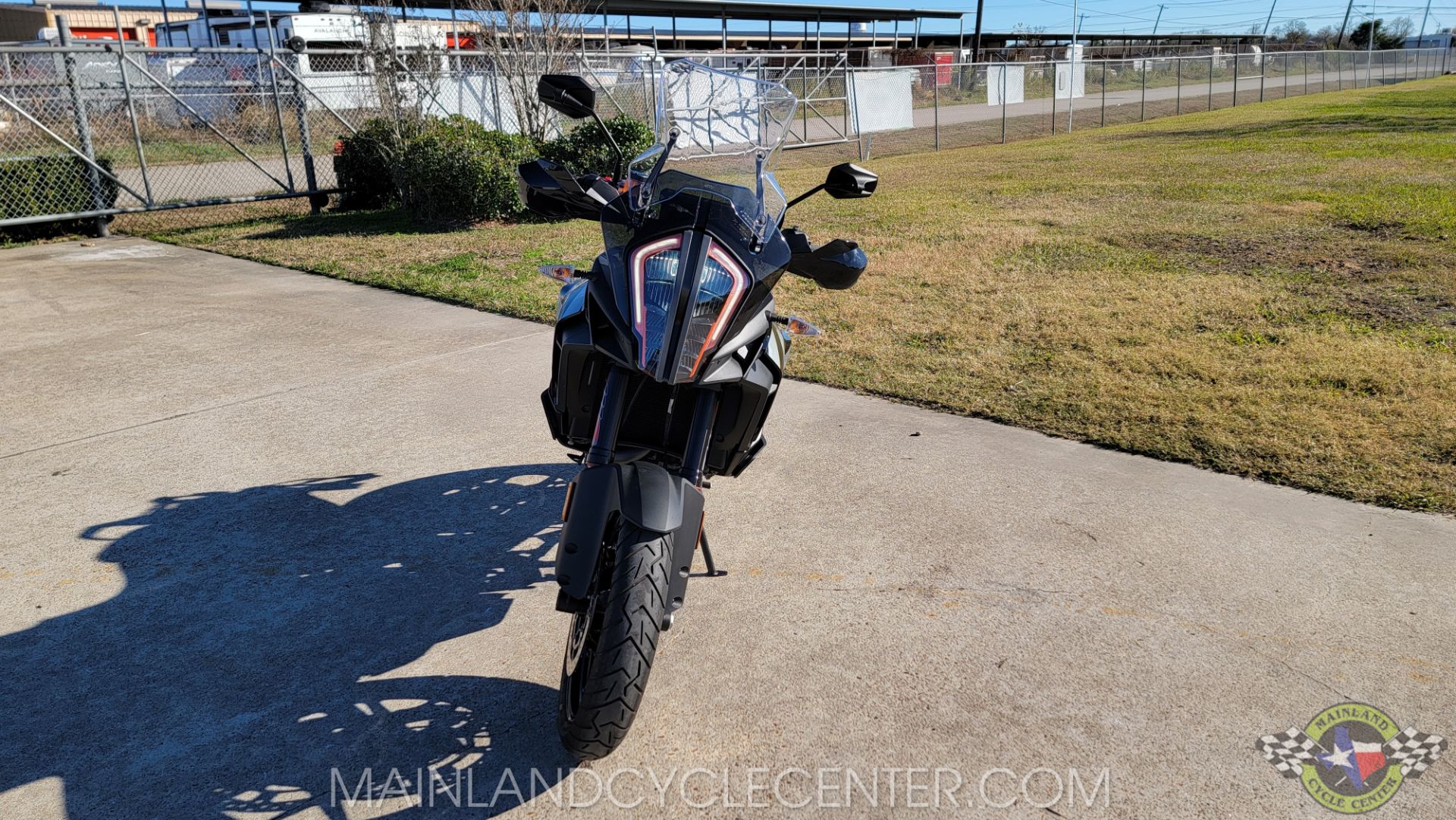 2020 KTM 1290 Super Adventure S in La Marque, Texas - Photo 10
