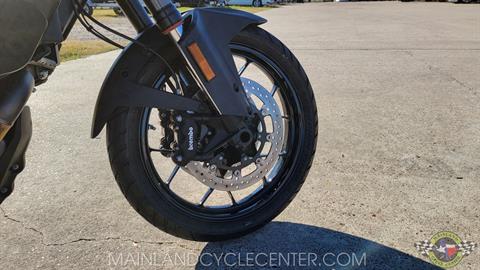 2020 KTM 1290 Super Adventure S in La Marque, Texas - Photo 18