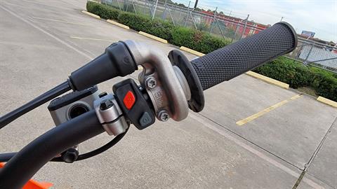 2024 KTM 350 SX-F in La Marque, Texas - Photo 17
