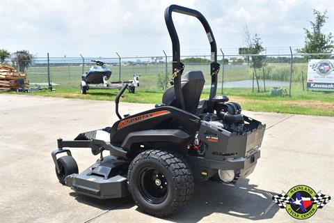 2022 Spartan Mowers RT-Pro 61 in. Kawasaki FX1000 35 hp in La Marque, Texas - Photo 6