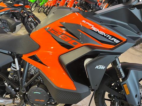 2023 KTM 1290 Super Adventure S in La Marque, Texas - Photo 11