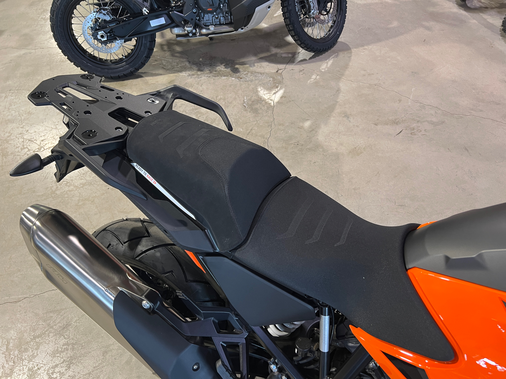 2023 KTM 1290 Super Adventure S in La Marque, Texas - Photo 12