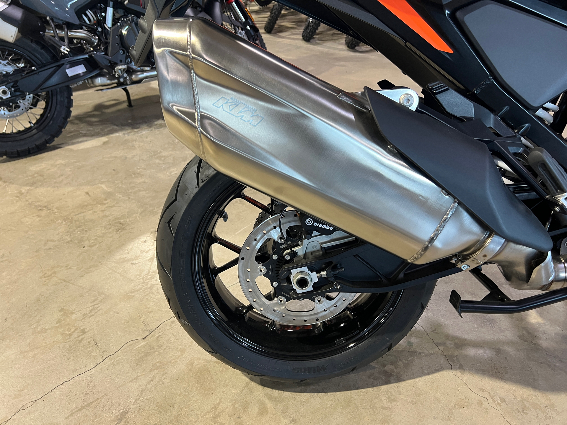 2023 KTM 1290 Super Adventure S in La Marque, Texas - Photo 13