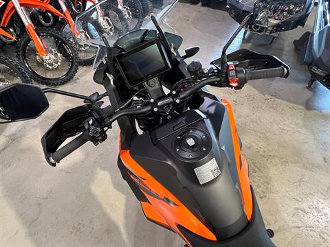 2023 KTM 1290 Super Adventure S in La Marque, Texas - Photo 18