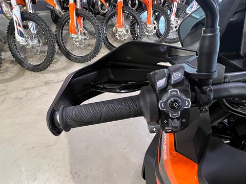 2023 KTM 1290 Super Adventure S in La Marque, Texas - Photo 21