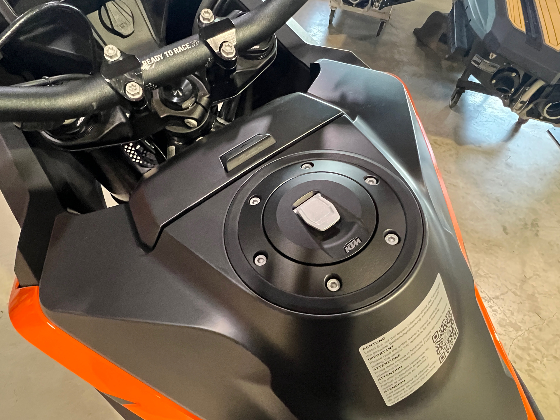 2023 KTM 1290 Super Adventure S in La Marque, Texas - Photo 23