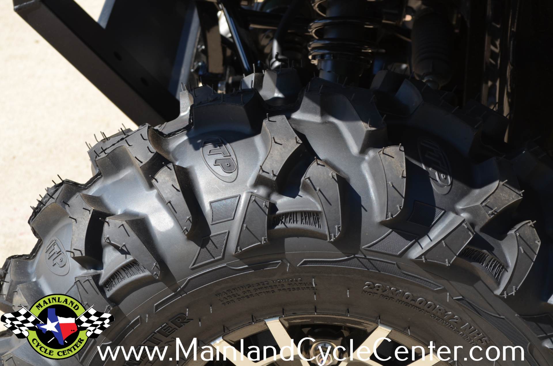 2016 Kawasaki Mule Pro-FX EPS Camo in La Marque, Texas - Photo 15