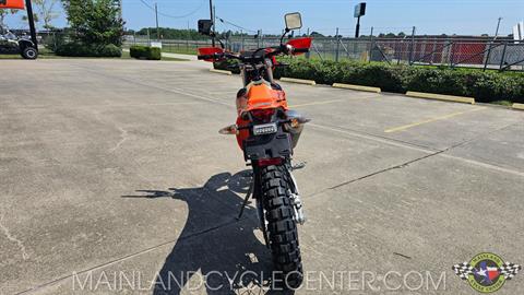 2025 KTM 500 EXC-F in La Marque, Texas - Photo 5