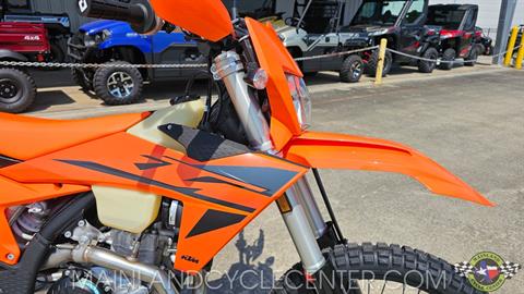 2025 KTM 500 EXC-F in La Marque, Texas - Photo 11