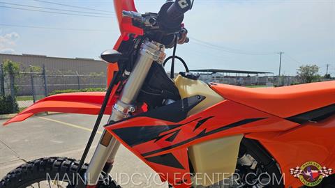 2025 KTM 500 EXC-F in La Marque, Texas - Photo 16