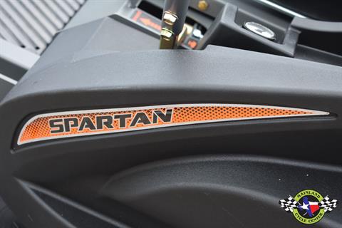 2022 Spartan Mowers RZ 54 in. Kawasaki FR691 23 hp in La Marque, Texas - Photo 15
