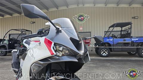 2025 Kawasaki Ninja ZX-6R ABS in La Marque, Texas - Photo 9