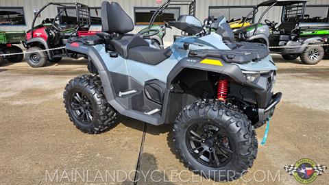 2024 CFMOTO CForce 1000 Touring in La Marque, Texas - Photo 1