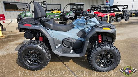 2024 CFMOTO CForce 1000 Touring in La Marque, Texas - Photo 2