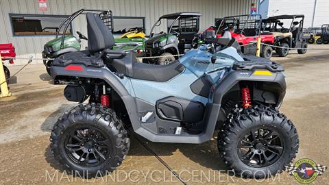 2024 CFMOTO CForce 1000 Touring in La Marque, Texas - Photo 3