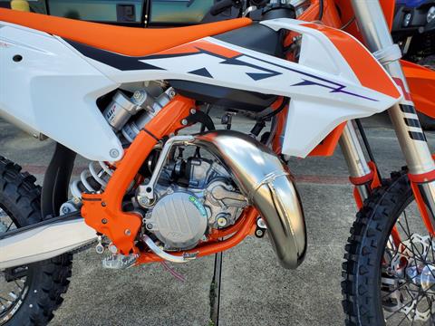 2024 KTM 85 SX 19/16 in La Marque, Texas - Photo 12