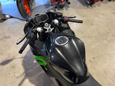2023 Kawasaki Ninja 400 ABS in La Marque, Texas - Photo 20