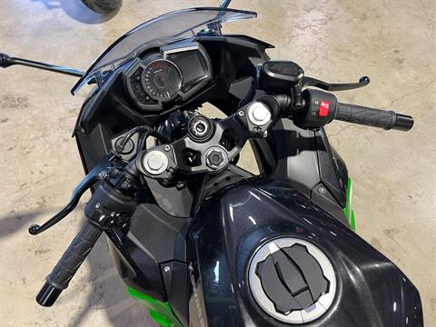 2023 Kawasaki Ninja 400 ABS in La Marque, Texas - Photo 21