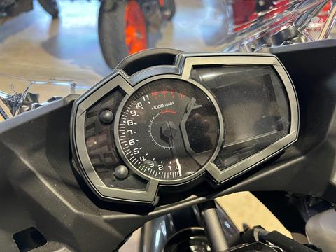 2023 Kawasaki Ninja 400 ABS in La Marque, Texas - Photo 23