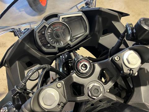 2023 Kawasaki Ninja 400 ABS in La Marque, Texas - Photo 24