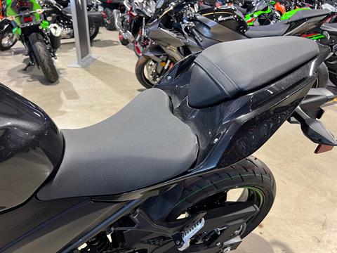2023 Kawasaki Ninja 400 ABS in La Marque, Texas - Photo 16