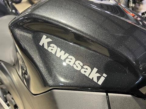 2023 Kawasaki Ninja 400 ABS in La Marque, Texas - Photo 26