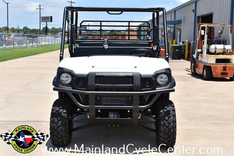 2023 Kawasaki Mule PRO-FXT EPS in La Marque, Texas - Photo 8