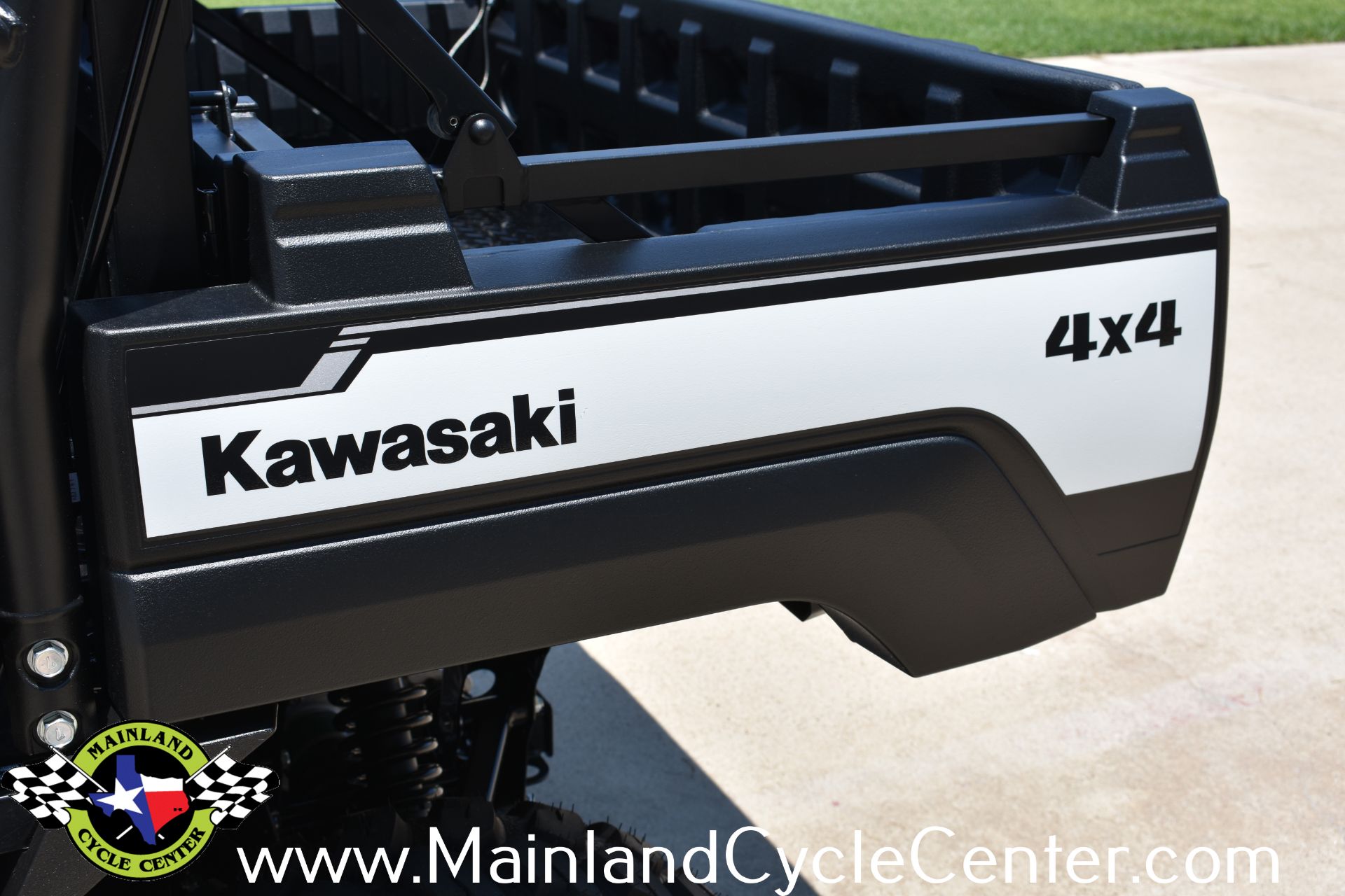2023 Kawasaki Mule PRO-FXT EPS in La Marque, Texas - Photo 26