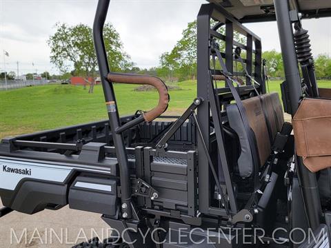 2024 Kawasaki MULE PRO-FXT 1000 Platinum Ranch Edition in La Marque, Texas - Photo 16