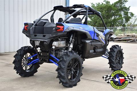 2021 Kawasaki Teryx KRX 1000 in La Marque, Texas - Photo 5