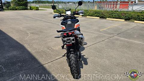 2024 KTM 890 Adventure R in La Marque, Texas - Photo 5