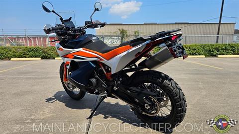 2024 KTM 890 Adventure R in La Marque, Texas - Photo 6